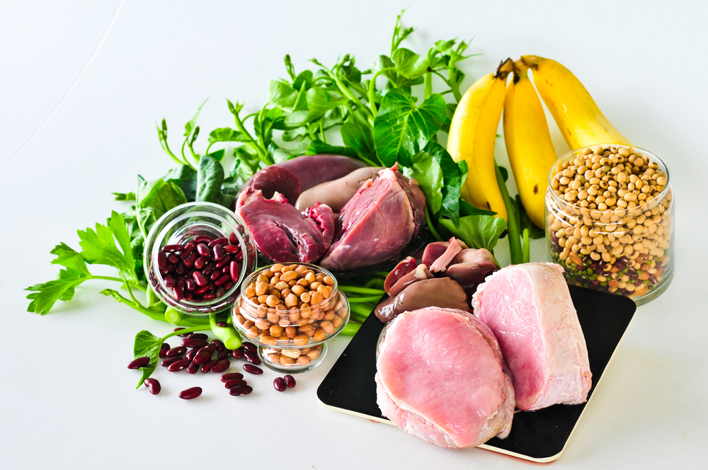 Vitamina B6