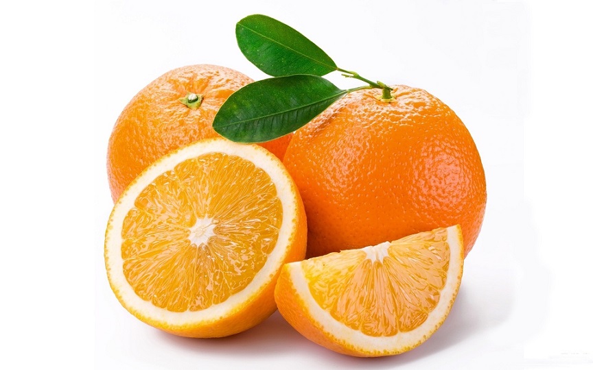 Vitamina C en alimentos
