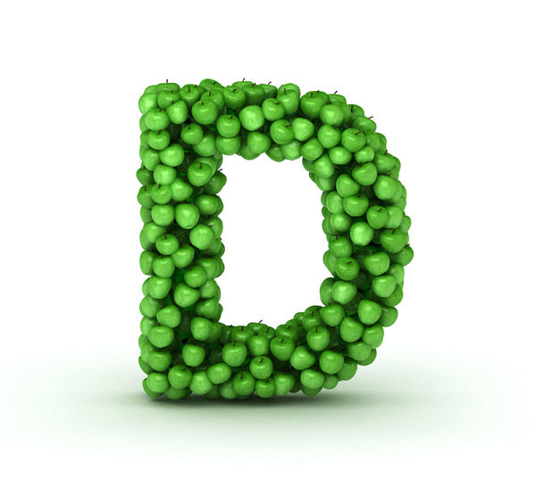 Vitamina D
