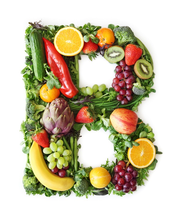 Alimentos ricos en vitamina B1