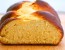 Pan Dulce Rico en Vitaminas C y E